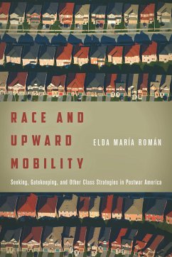 Race and Upward Mobility - Román, Elda María