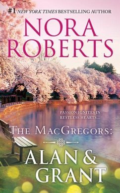 MACGREGORS ALAN & GRANT 11D - Roberts, Nora