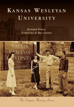 Kansas Wesleyan University - Toelle, Jennifer