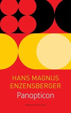 Panopticon - Enzensberger, Hans Magnus