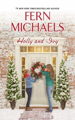 Holly and Ivy - Michaels, Fern