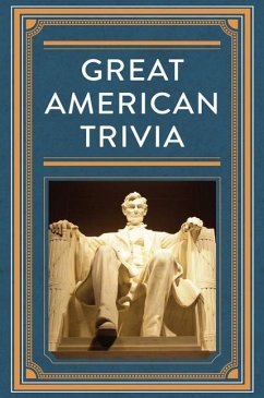 Great American Trivia - Publications International Ltd