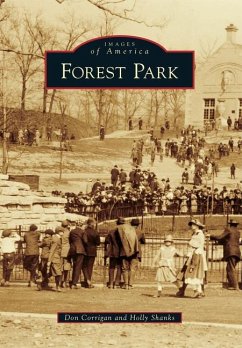 Forest Park - Corrigan, Don; Shanks, Holly