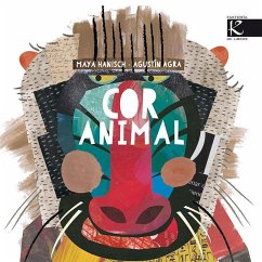 Cor animal - Agra Barreiro, Agustín Ángel; Hanish, Maya