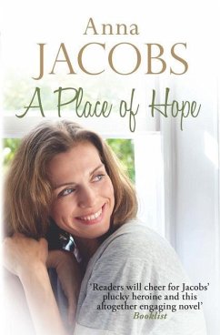 Cover A Place of Hope