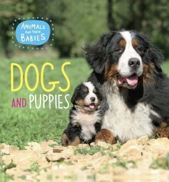 Dogs and Puppies - Lynch, Annabelle