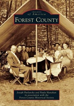 Forest County - Pavlansky, Joseph; Hanahan, Paula