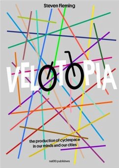 Velotopia - Fleming, Steven