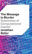 The Message is Murder - Bild 1