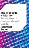 The Message is Murder