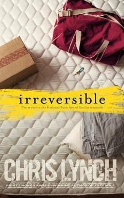 Irreversible - Lynch, Chris