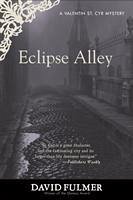 Eclipse Alley - Fulmer, David