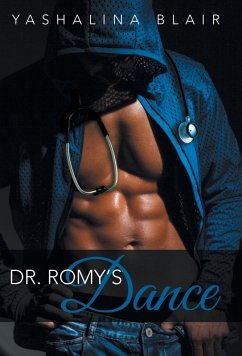 Dr. Romy's Dance - Blair, Yashalina