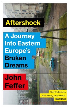 Aftershock - Feffer, John