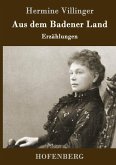 Aus dem Badener Land