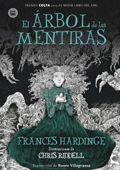 El árbol de las mentiras - Hardinge, Frances