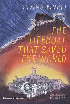 The Lifeboat That Saved the World - Finkel, Irving