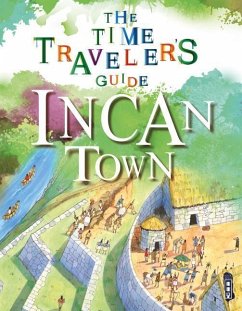 Inca Town - Bergin, Mark