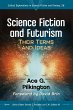 Science Fiction and Futurism - Bild 1