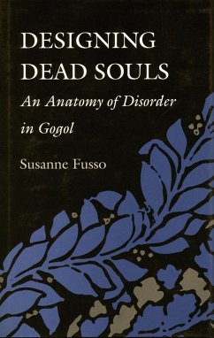 Designing Dead Souls - Fusso, Susanne