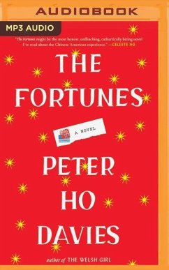 The Fortunes - Davies, Peter Ho