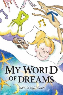 My World of Dreams - Morgan, David