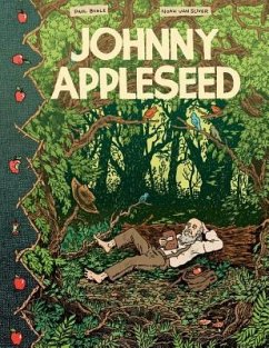 Johnny Appleseed - Buhle, Paul; Sciver, Noah van
