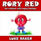 Rory Red: for children with angry feelings
