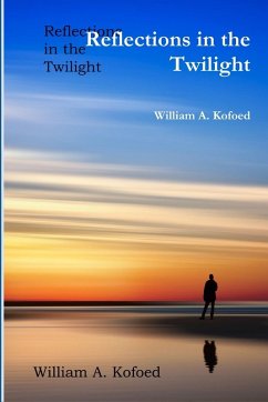 Cover Reflections in the Twilight