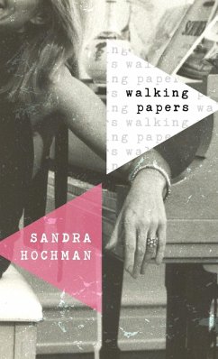 Walking Papers - Hochman, Sandra