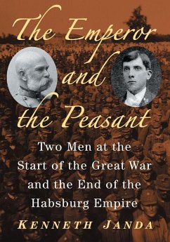 The Emperor and the Peasant - Janda, Kenneth