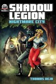 Shadow Legion: Nightmare City
