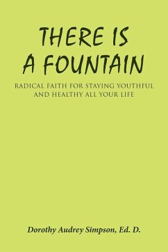 There Is a Fountain - Simpson, Ed. D. Dorothy Audrey