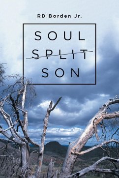 Soul-Split Son - Borden Jr., Rd