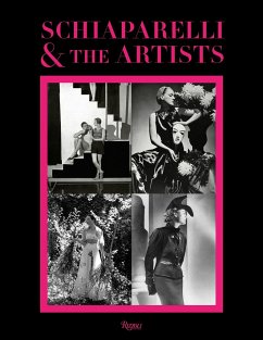 Schiaparelli and the Artists - Talley, Andre Leon; Albrecht, Donald