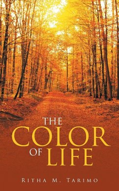 The Color of Life - Tarimo, Ritha M.