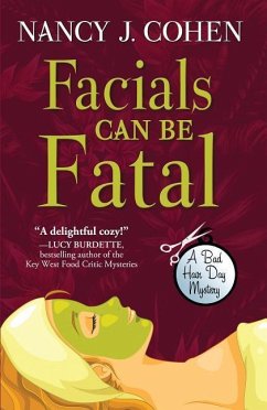 Facials Can Be Fatal - Cohen, Nancy J.