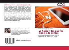 La Radio y los nuevos medios de sonido - Ravera Marban, Federico Emanuel