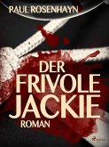 Der frivole Jackie (eBook, ePUB)