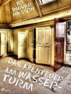 Das Abenteuer am Wasserturm (eBook, ePUB) - Nilsson, Bo Ingvar