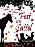 Fest im Sattel - Lovisa reitet ins Ziel (eBook, ePUB)