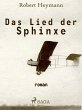 Das Lied der Sphinxe (eBook, ePUB) - Bild 1