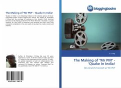 The Making of "Mr PM" - 'Quake In India! The Making of "Mr PM" - 'Quake In India!