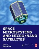 Space Microsystems and Micro/Nano Satellites