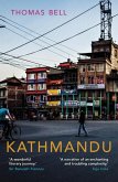 Kathmandu Kathmandu
