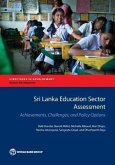 Sri Lanka Education Sector Assessment