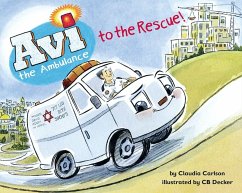 AVI to the Rescue - Carlson, Claudia