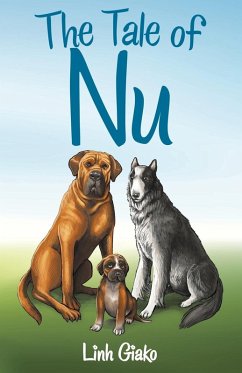 Cover The Tale Of Nu