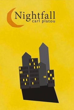 Cover Nightfall: Volume 1
