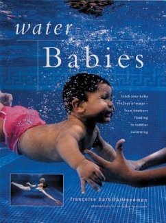 Water Babies - Freedman Francoise Barbira